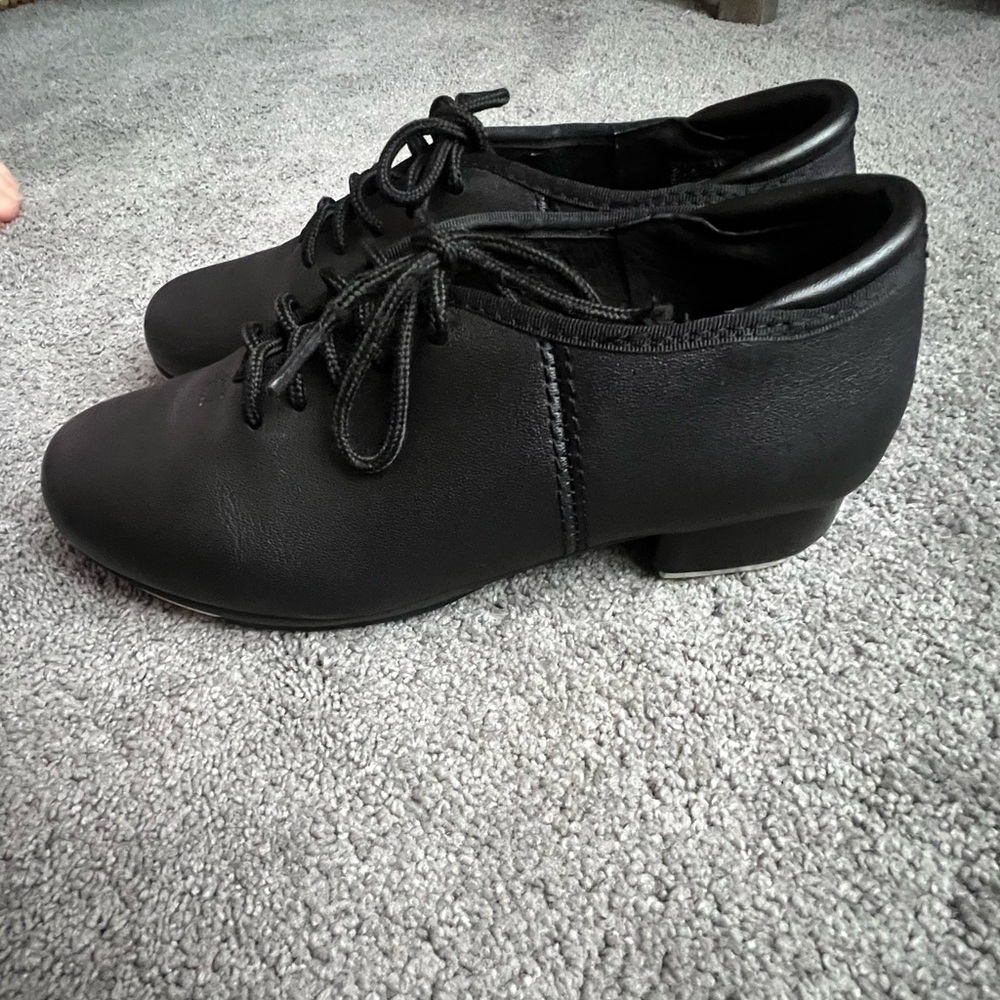 Balera Tap shoes - Picture 6 of 6
